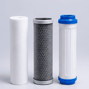 Filter Replacement