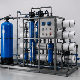 Commercial Solutions